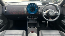 MINI Countryman 2.0 John Cooper Works ALL4 [Level 3] 5dr Auto Petrol Hatchback